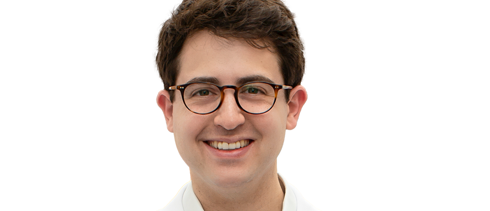Dr. Daniel Schlessinger banner image